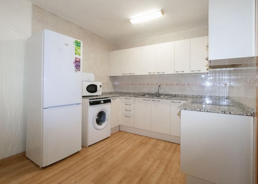 Occitanie Pas de la Casa Interior Entrance