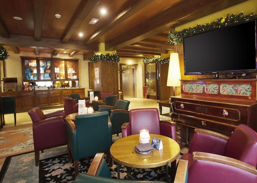 Canillo Canillo Coffee shop