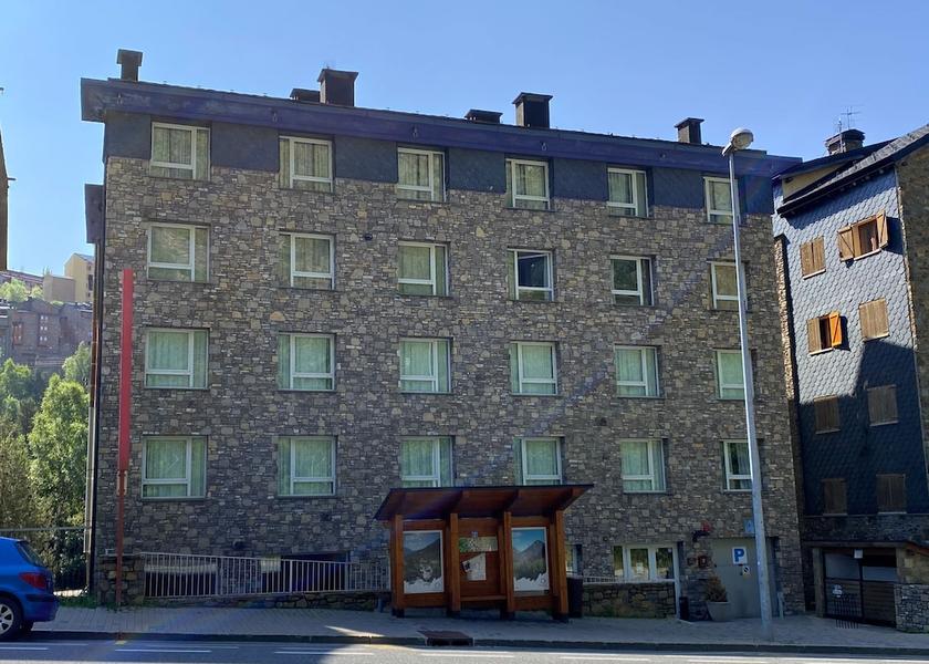  Soldeu Primary image