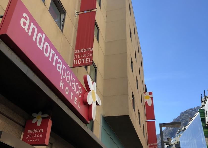  Andorra la Vella Primary image