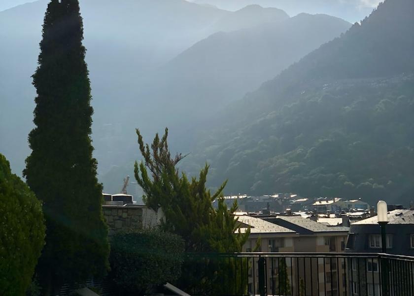  Andorra la Vella Terrace