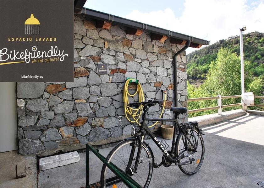 La Massana La Massana Bicycling