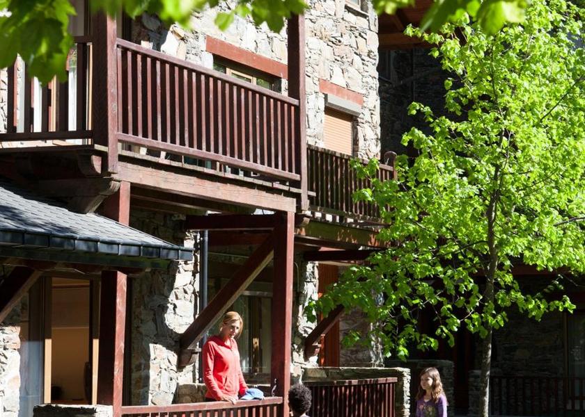 Canillo Soldeu Balcony/terrace