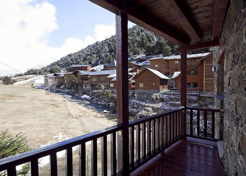 Canillo Soldeu 