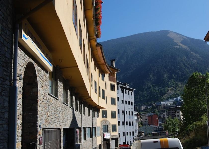 Encamp Encamp Exterior