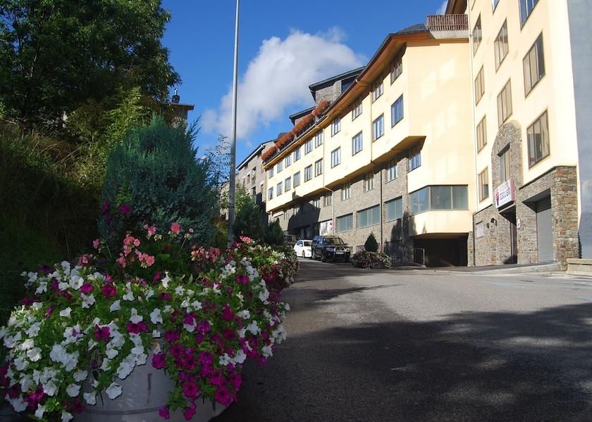 Encamp Encamp Exterior