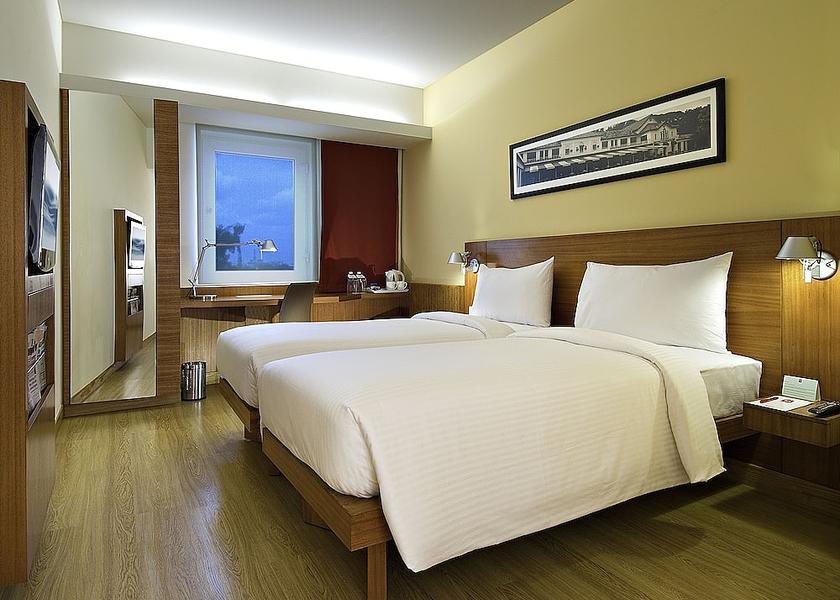 Maharashtra Pune Standard Double Room, 1 Double Bed (Extra benefits)