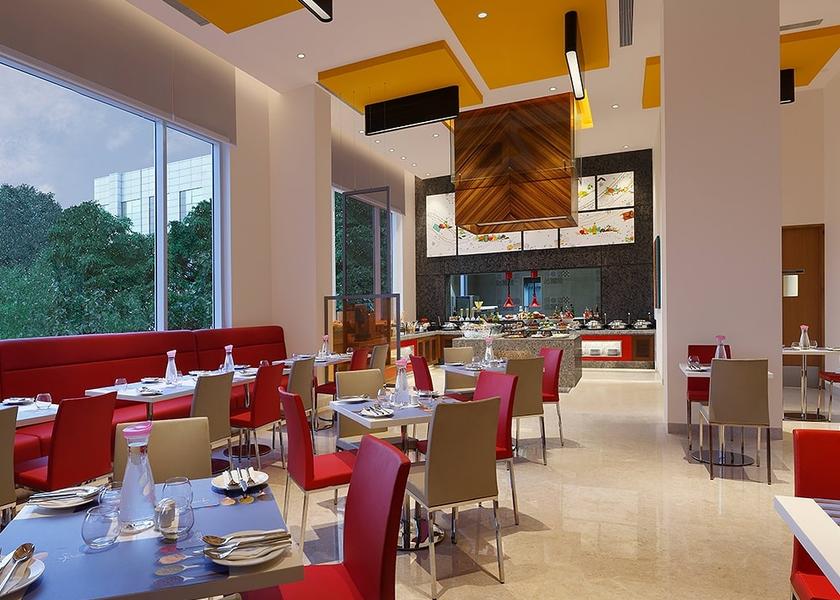 Maharashtra Pune Food & Dining