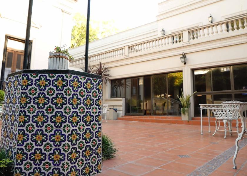 Buenos Aires Province Belen de Escobar Exterior Detail