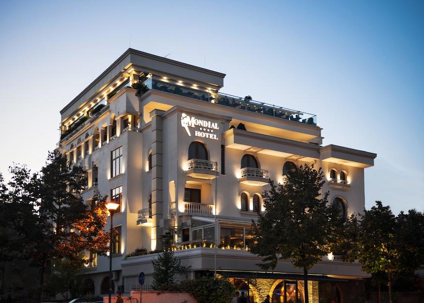  Tirana Primary image