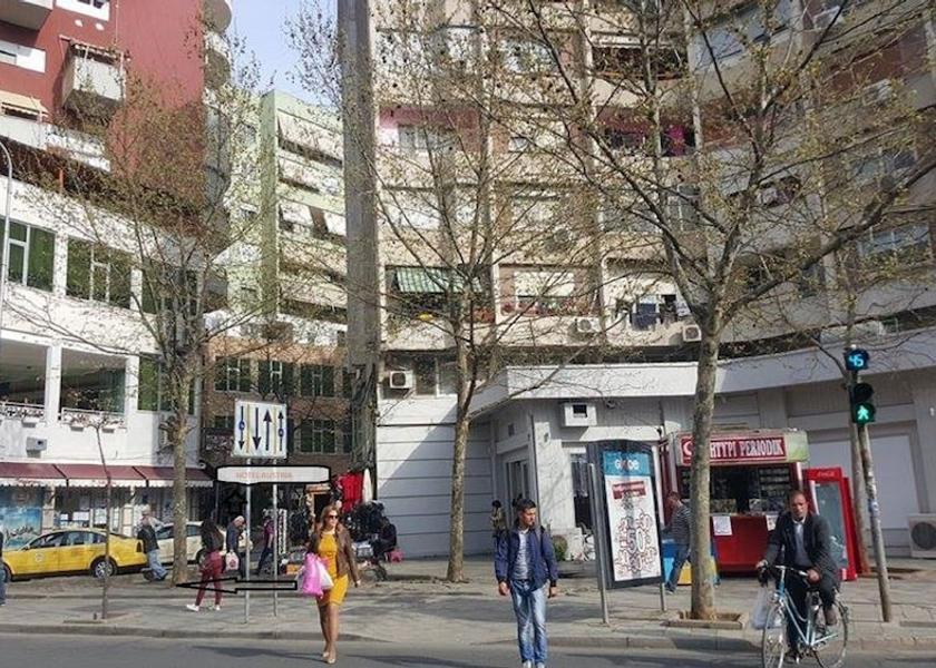 Tirana County Tirana Exterior