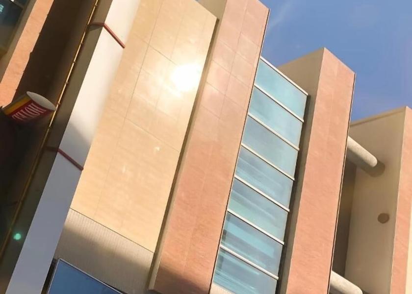  Shkoder Exterior Detail