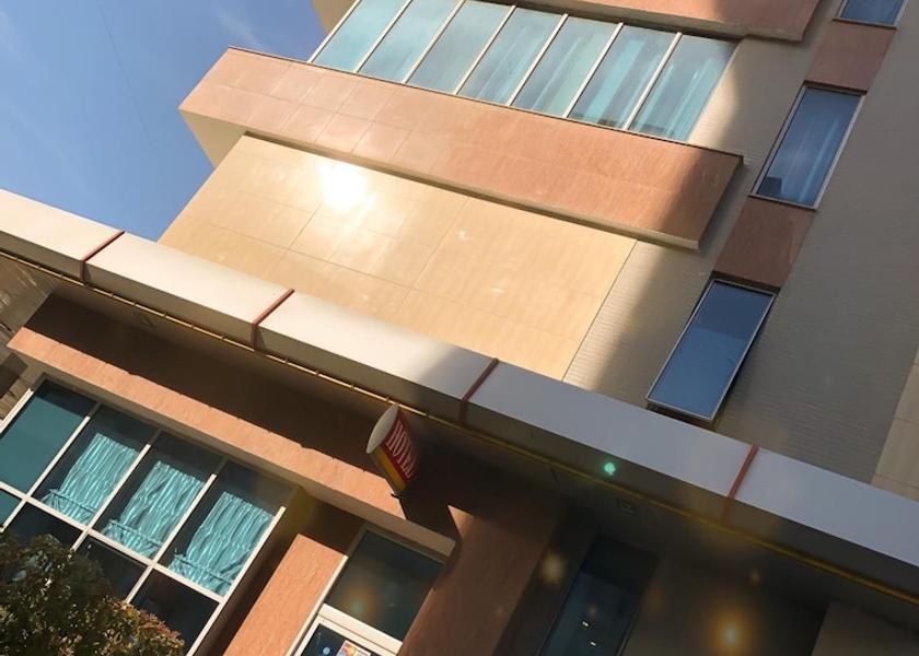  Shkoder Exterior Detail