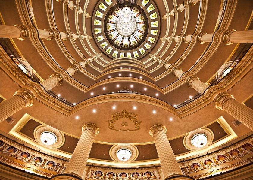  Yerevan Interior Entrance