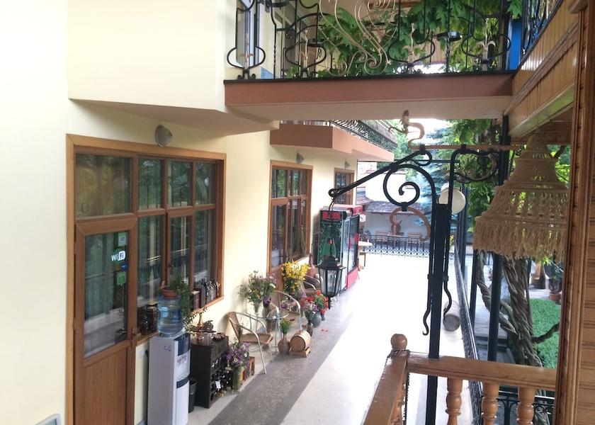  Dilijan Property Grounds