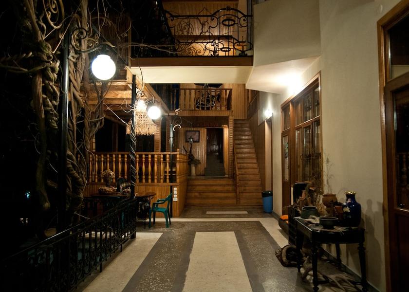  Dilijan Entrance