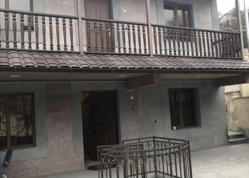  Dilijan Exterior Detail
