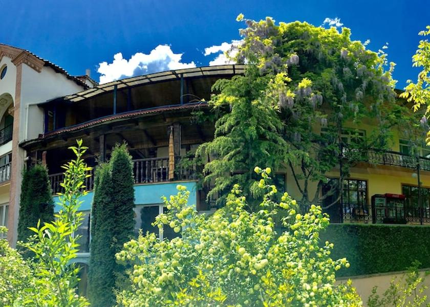  Dilijan Facade