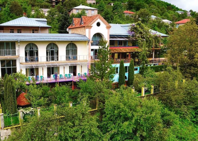 Tavush Province Dilijan Exterior