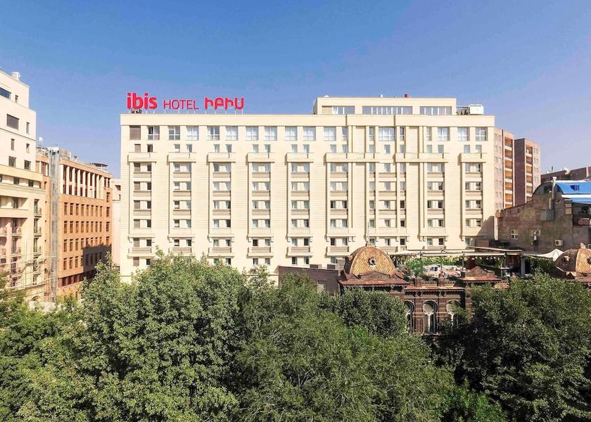  Yerevan Exterior