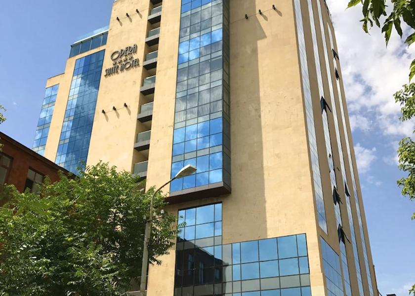  Yerevan Front of property