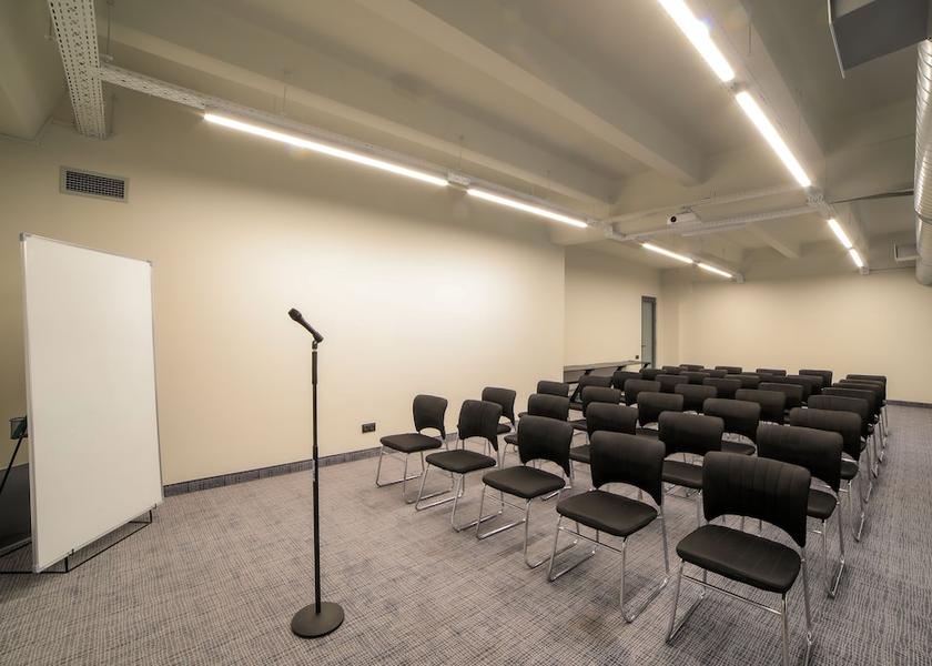  Yerevan Meeting facility