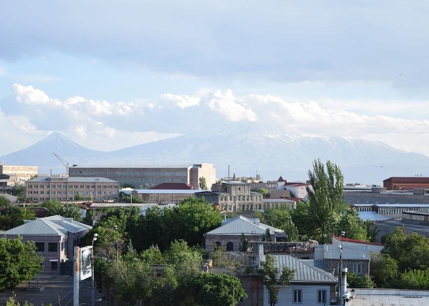  Yerevan Terrace