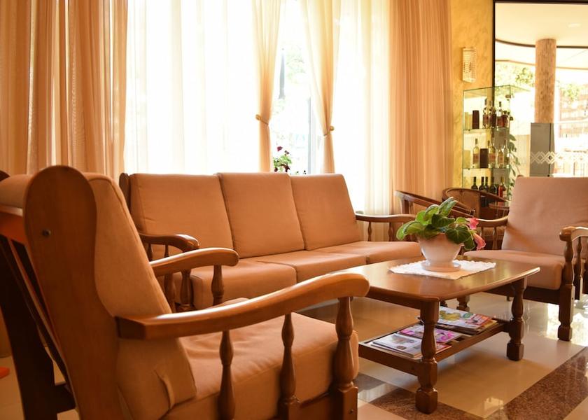  Yerevan Lobby