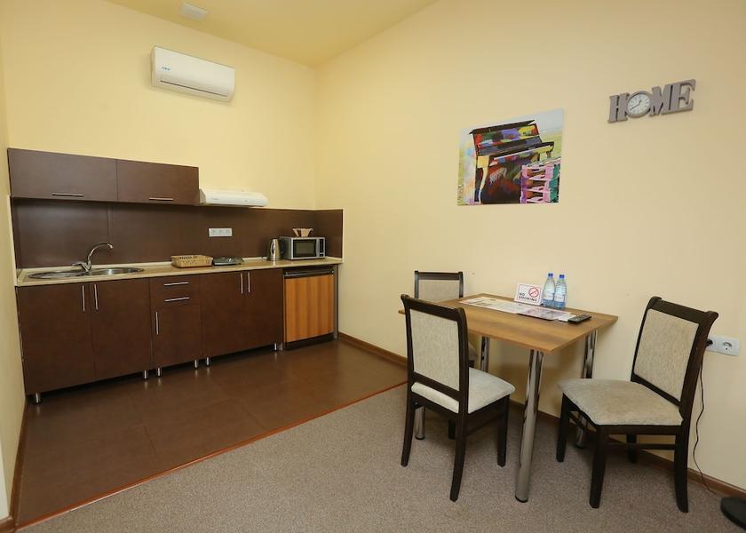  Yerevan Private kitchen
