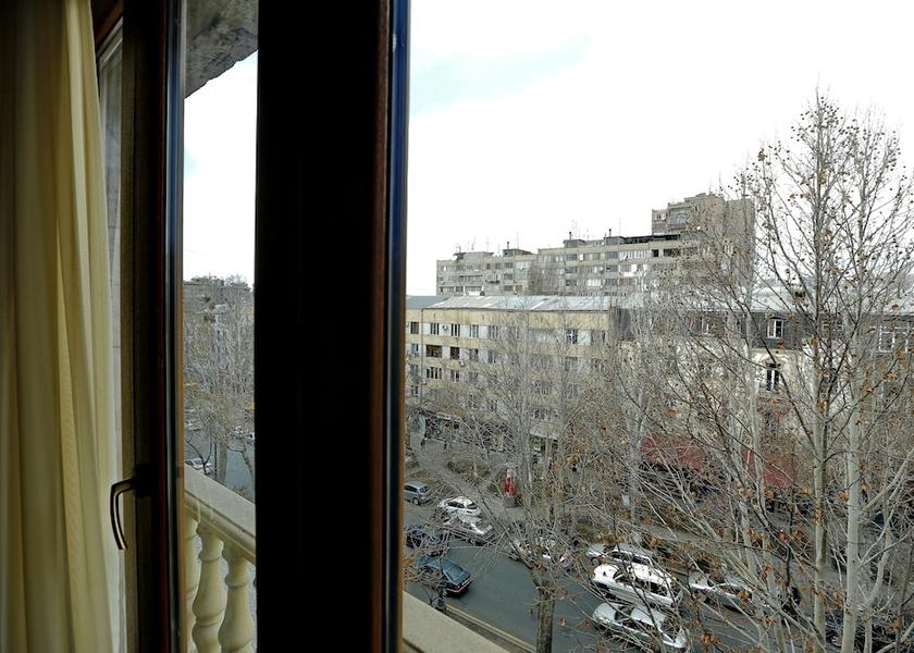  Yerevan City view