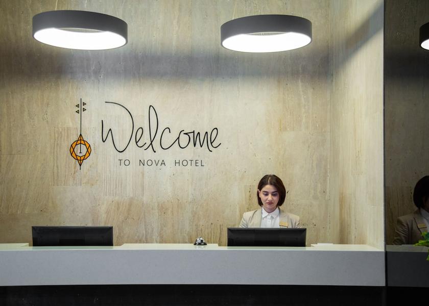  Yerevan Lobby