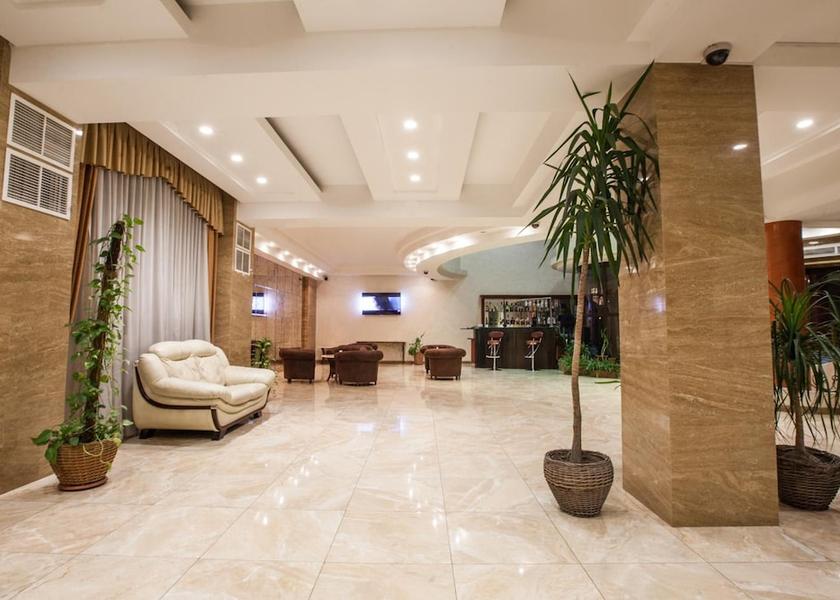  Yerevan Lobby