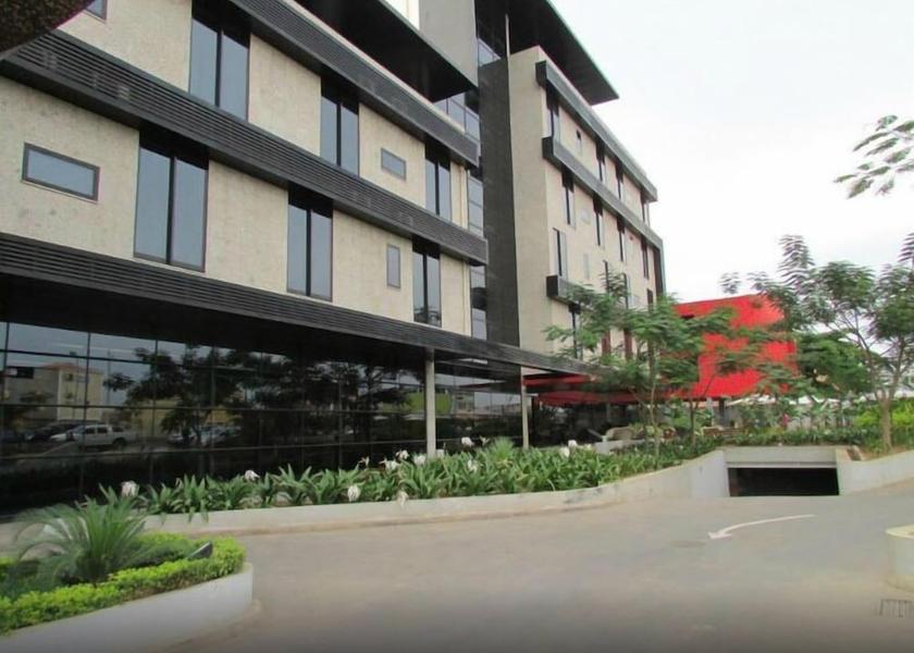  Luanda Primary image