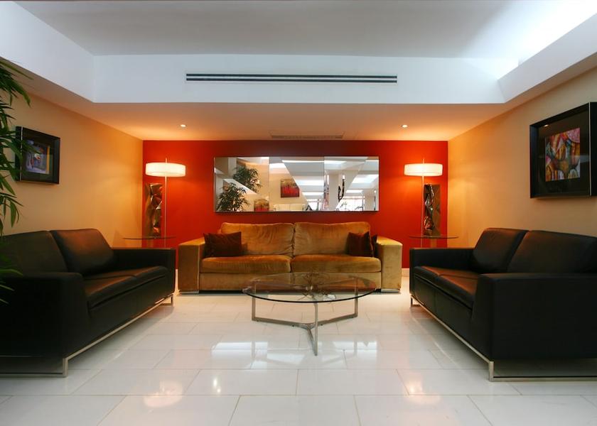  Luanda Lobby