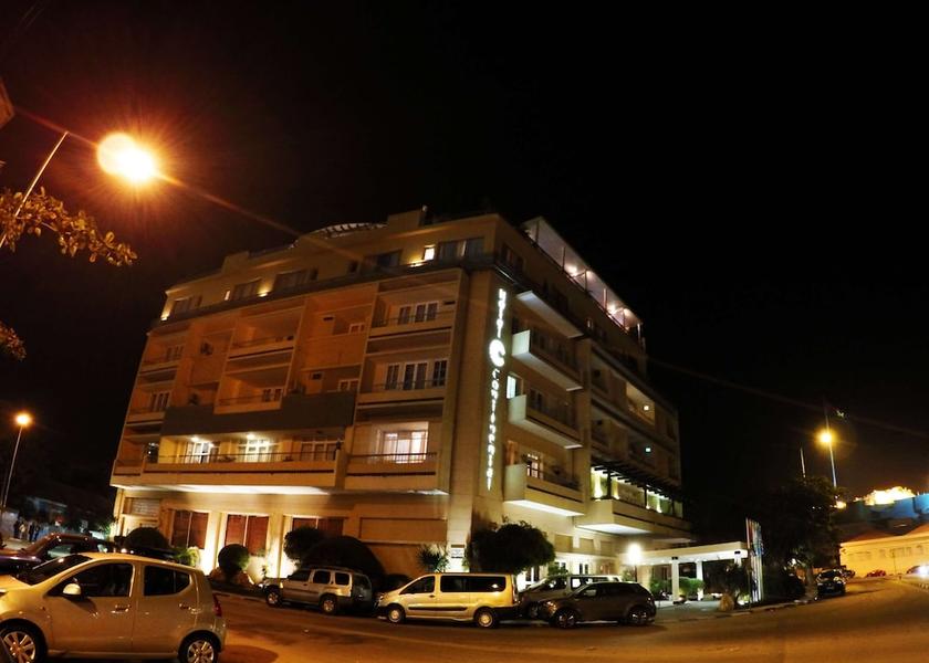 Luanda Luanda Exterior