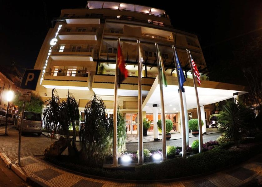 Luanda Luanda Exterior