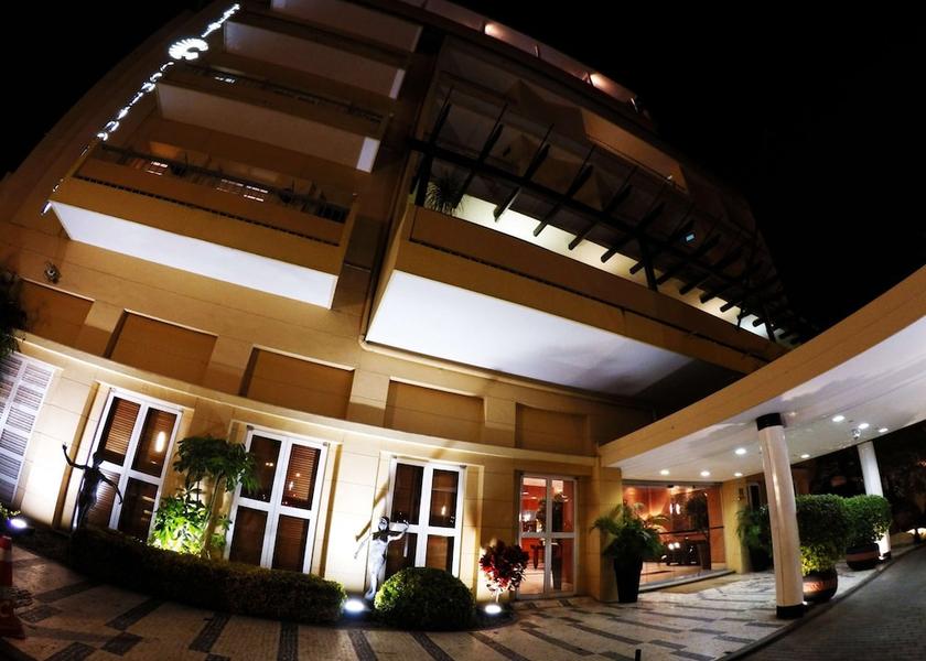 Luanda Luanda Exterior