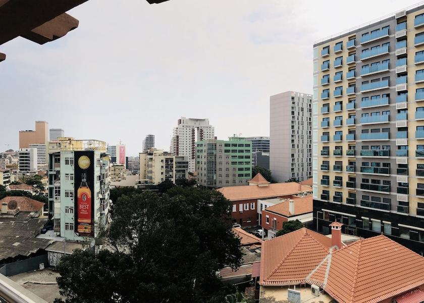  Luanda City View