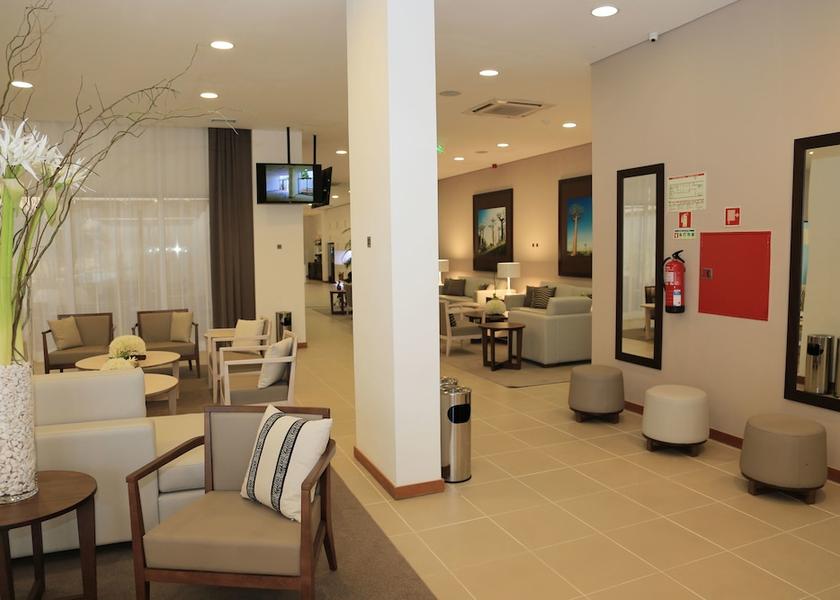  Luanda Lobby
