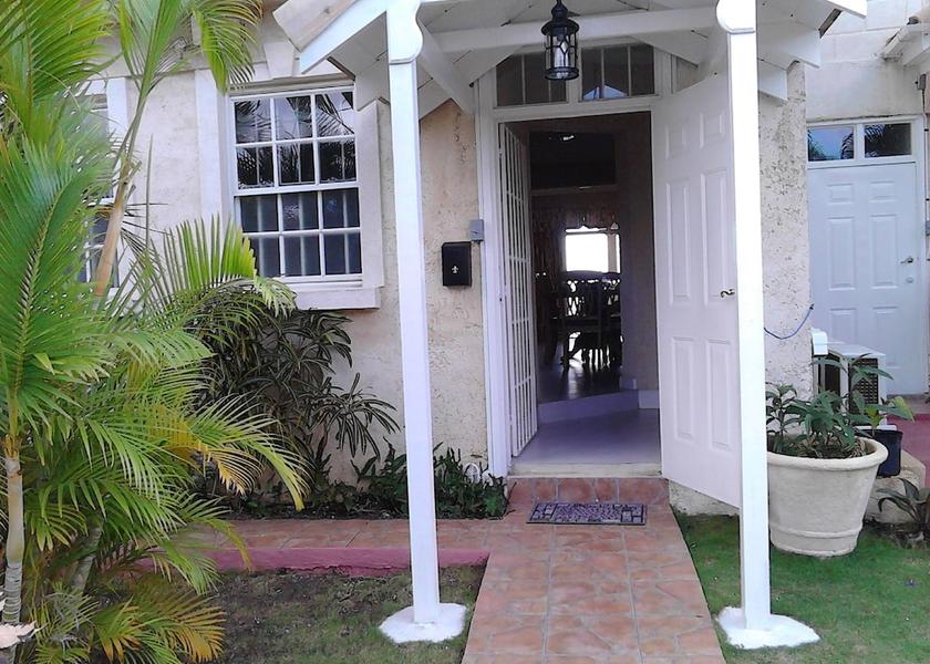  Fryers Well Entrance