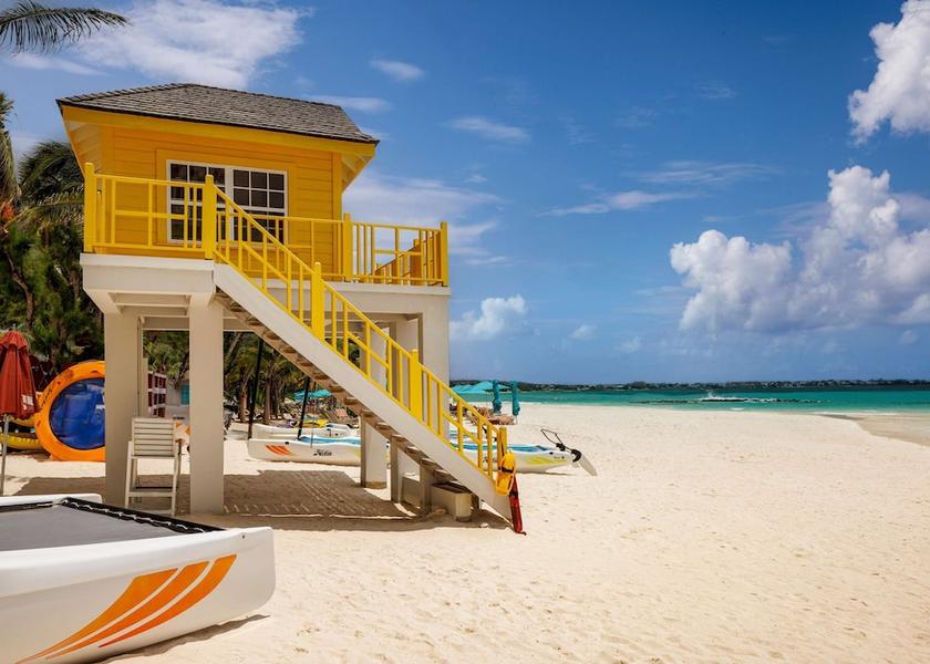 Christ Church Maxwell Beach