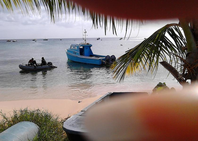  Fryers Well Water-based activities