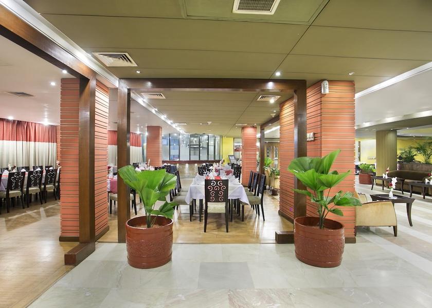 Sylhet Division Sylhet Restaurant