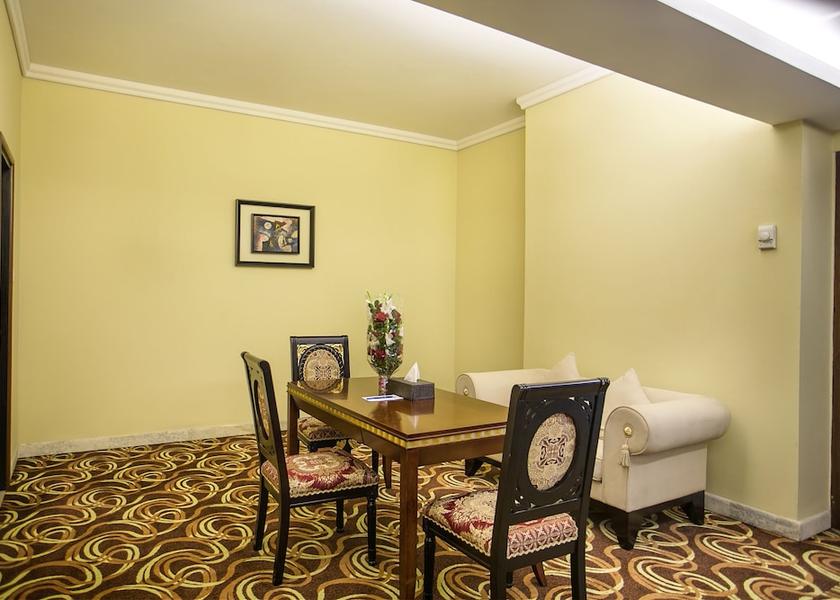  Sylhet Interior Entrance