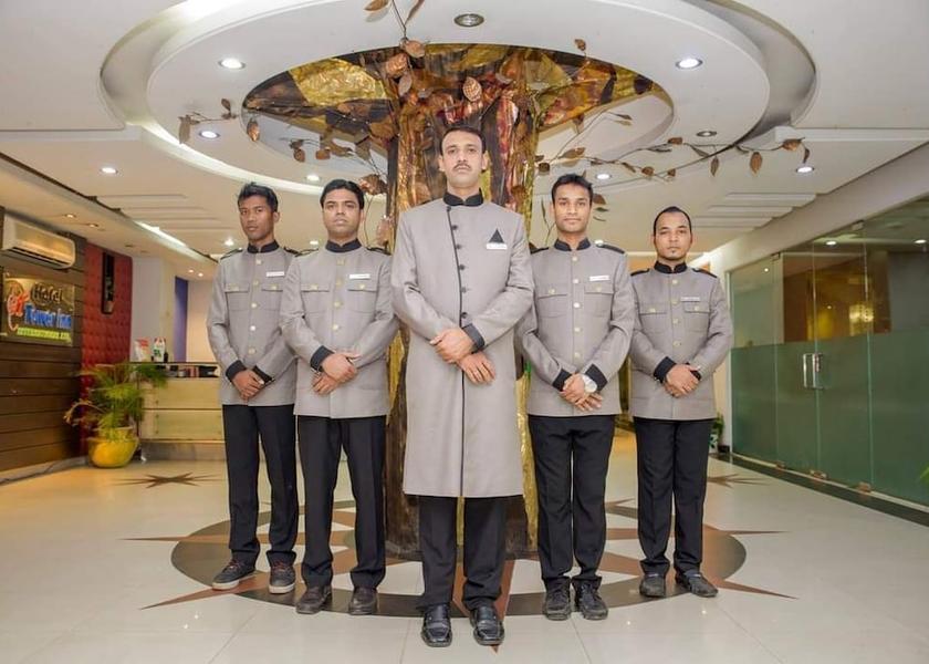 Chittagong Division Chittagong Reception