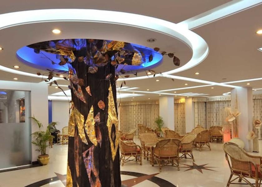 Chittagong Division Chittagong Lobby