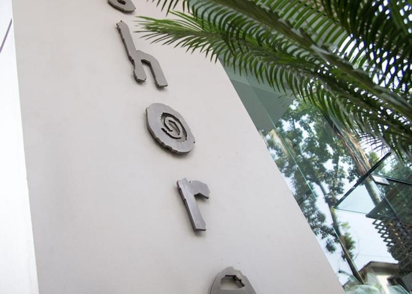  Dhaka Facade