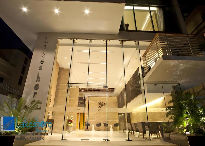 Dhaka Division Dhaka Hotel Exterior