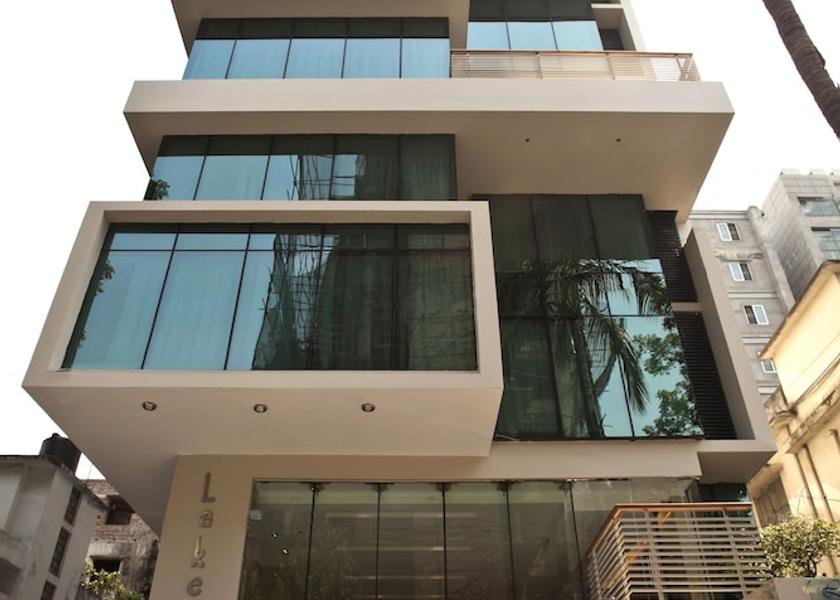  Dhaka Facade