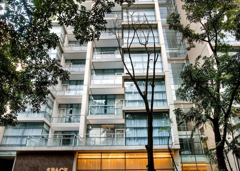  Dhaka Facade